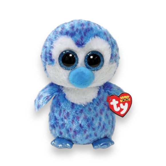 Ty Other - Ty Beanie Boo Tony Penguin